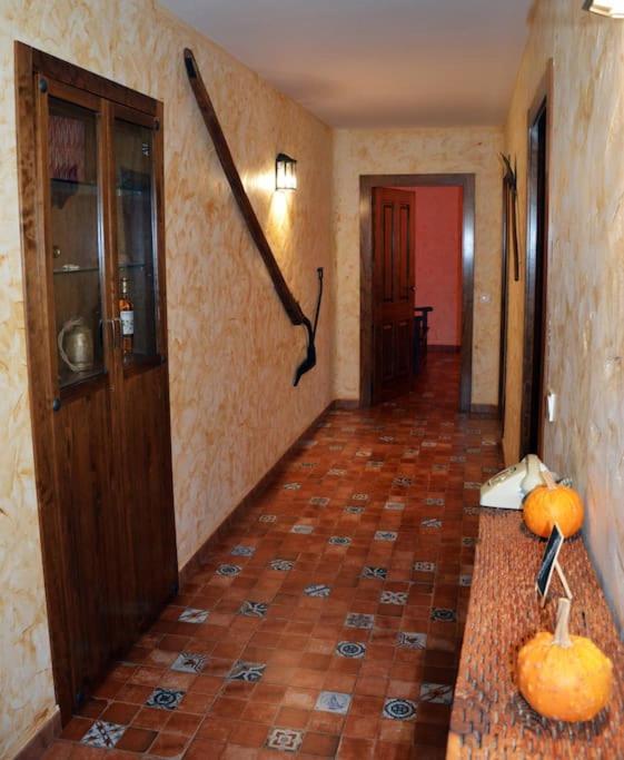Casa Rural El Pajar De Puchero Ruidera Exterior photo